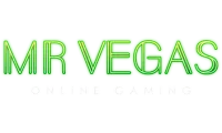 MR Vegas casino logo