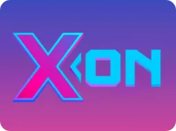 Xon PopUP logo